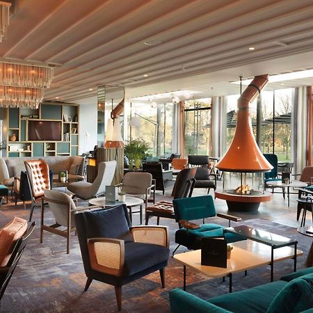 Hotel The Runnymede On Thames (Adults Only) Egham Exterior foto