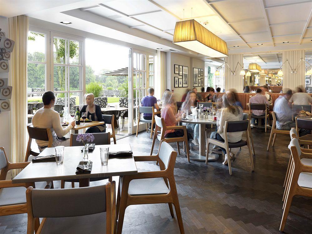 Hotel The Runnymede On Thames (Adults Only) Egham Exterior foto